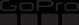 GoPro footer logo.